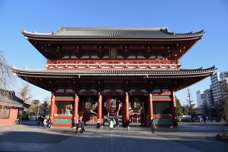 khám phá Tokyo khám phá Tokyo